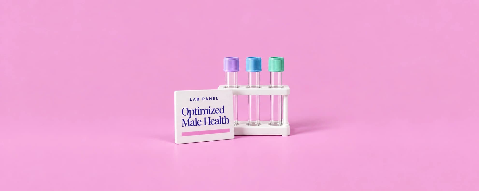 Capped laboratory tubes