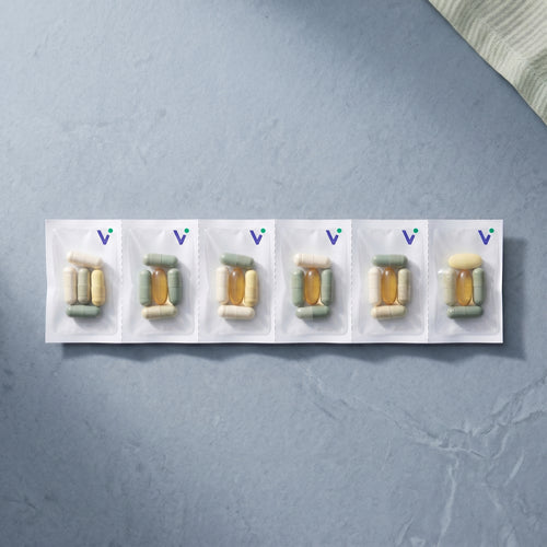 Velri Allergy Pack