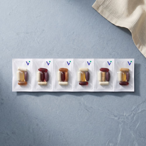 Velri Antioxidant Pack