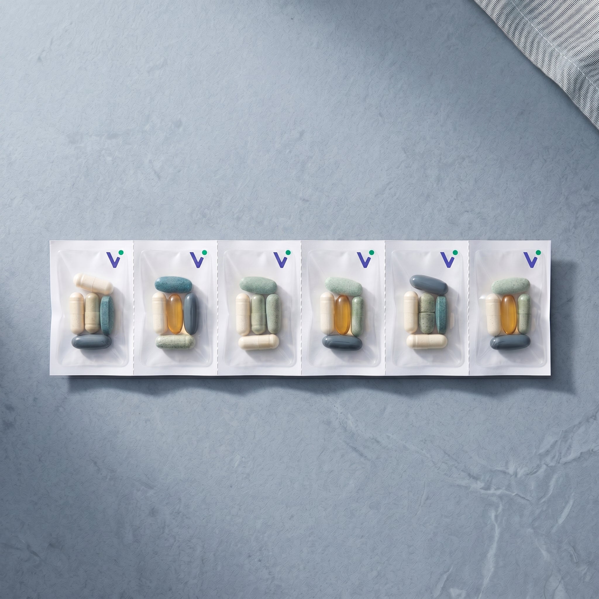 Velri Blood Pressure Pack