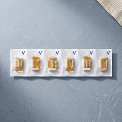 Blood Sugar Pack