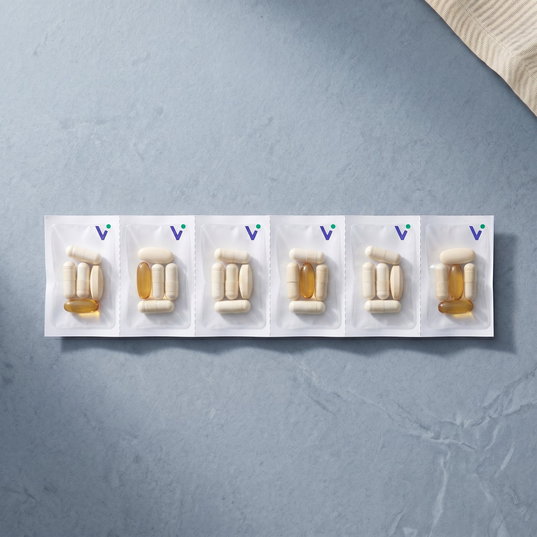Velri Bone Builder Pack