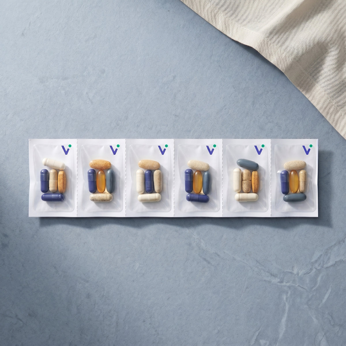 Velri Brain Pack