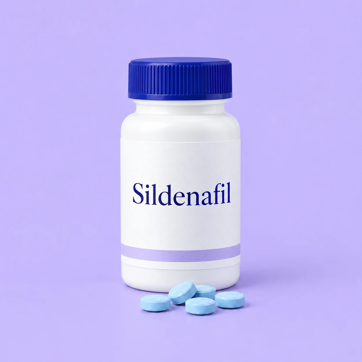 Compounded Sildenafil