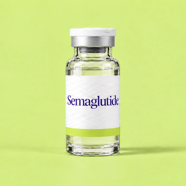 Compounded Semaglutide