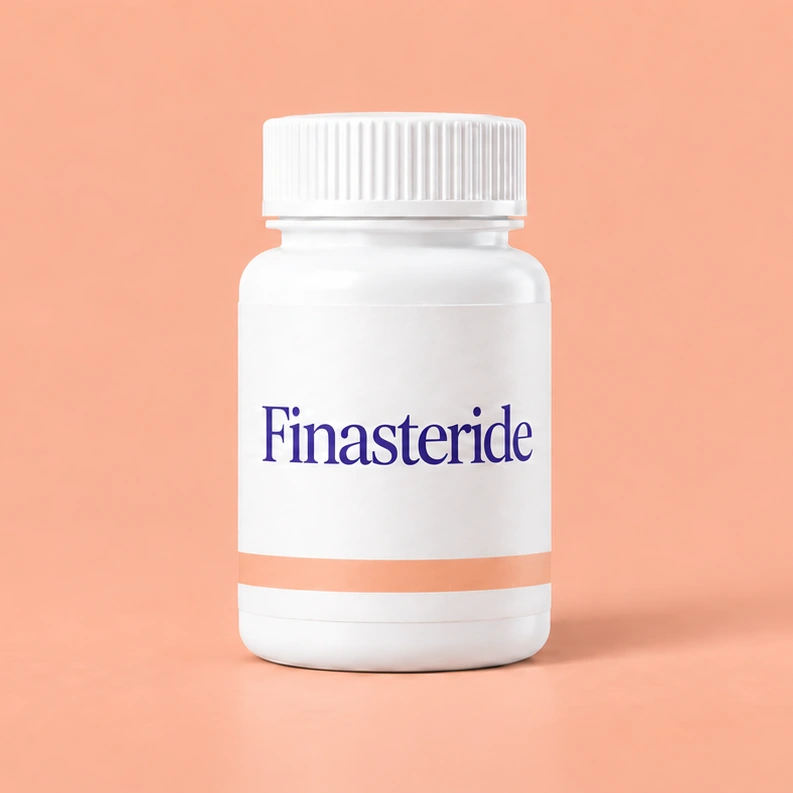 Finasteride