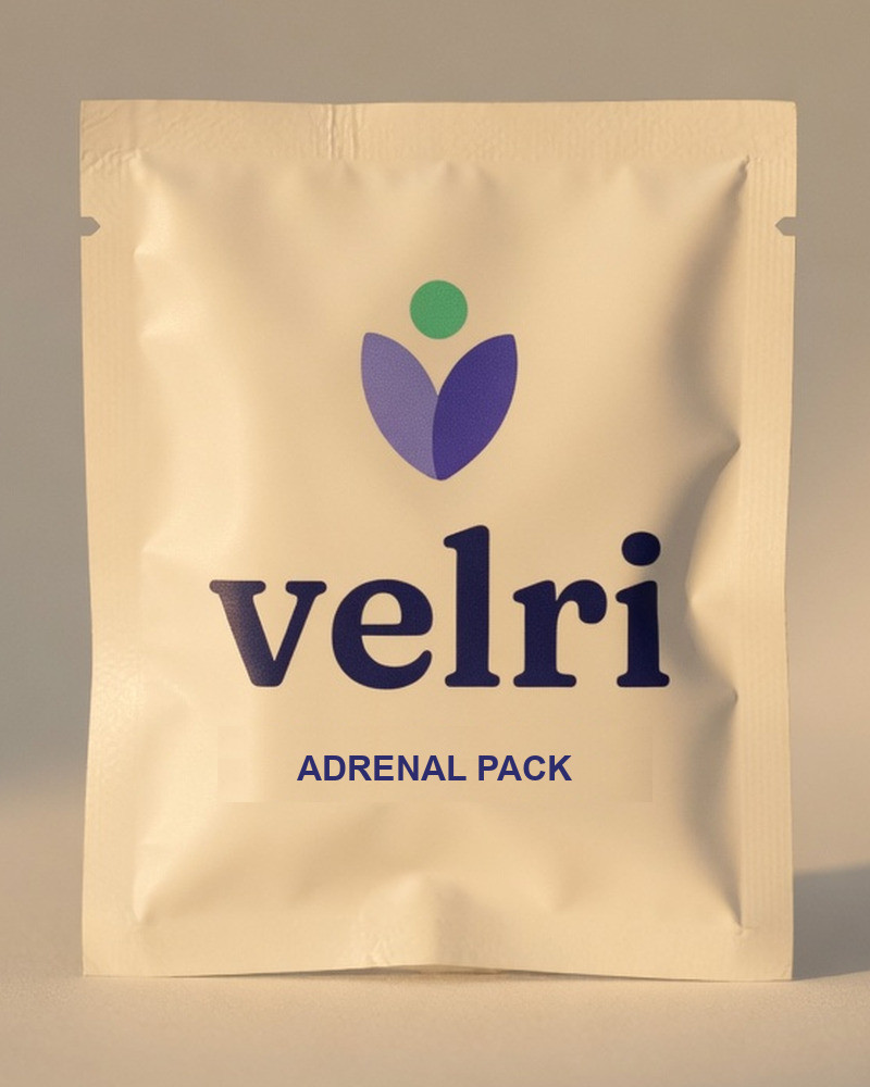 Adrenal Pack daily packet