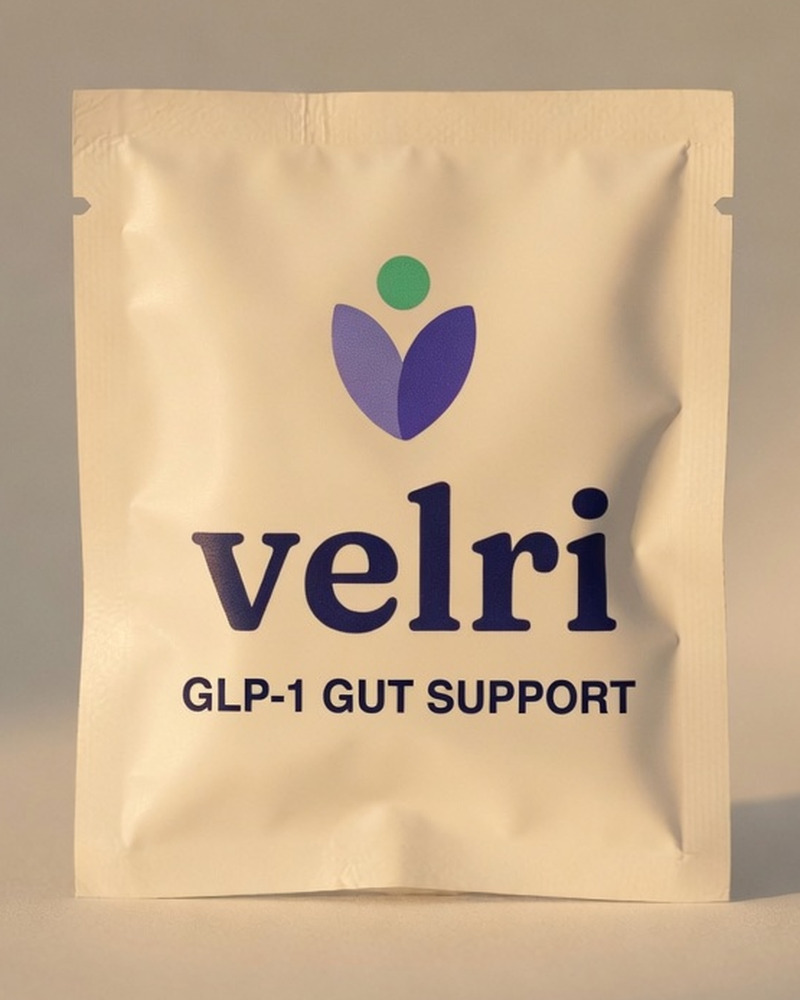 GLP-1 Gut Support Pack daily packet