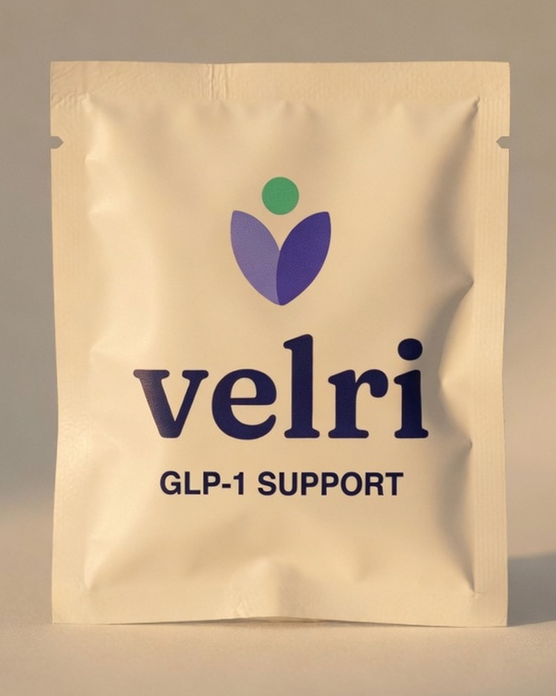 GLP-1 Support Pack daily packet