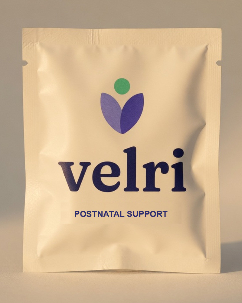 Postnatal Support daily packet